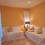Appartement 5 Terre Gate *