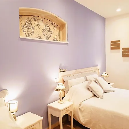 5 Terre Gate Apartamento