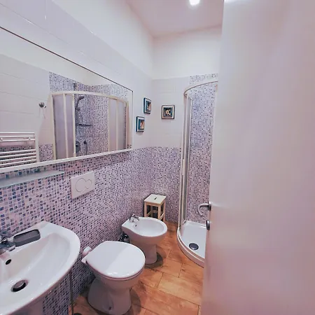 5 Terre Gate Apartamento La Spezia