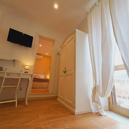 5 Terre Gate * La Spezia