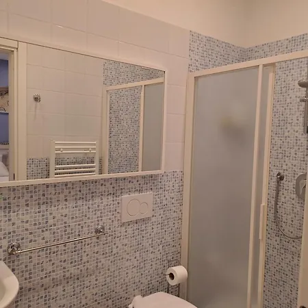 5 Terre Gate Apartamento La Spezia