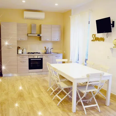 5 Terre Gate Appartement *