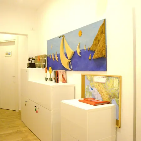 5 Terre Gate *