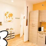 5 Terre Gate 아파트 라스페치아