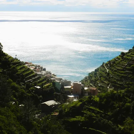 Apartment 5 Terre Gate La Spezia