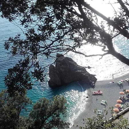 5 Terre Gate Appartement *