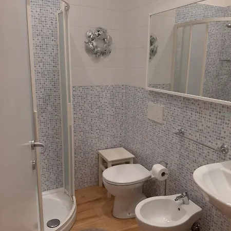 5 Terre Gate Appartement