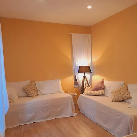 Appartement 5 Terre Gate *