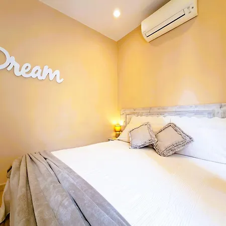 Appartement 5 Terre Gate *