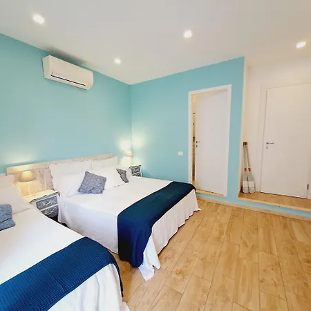 Daire 5 Terre Gate *