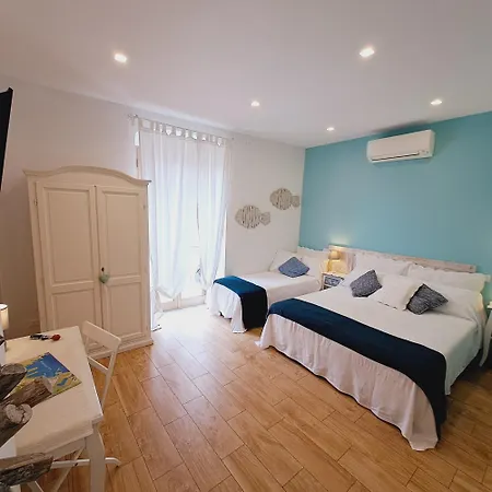 Appartement 5 Terre Gate