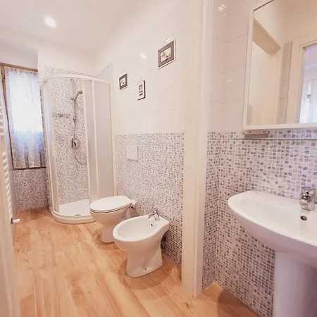 5 Terre Gate La Spezia