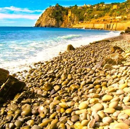 Daire 5 Terre Gate La Spezia