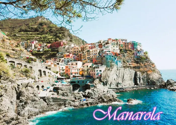 5 Terre Gate Apartment La Spezia