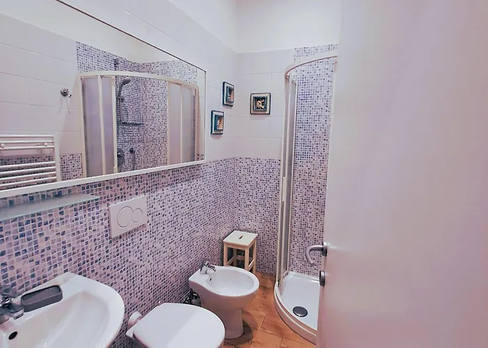 5 Terre Gate Apartment La Spezia