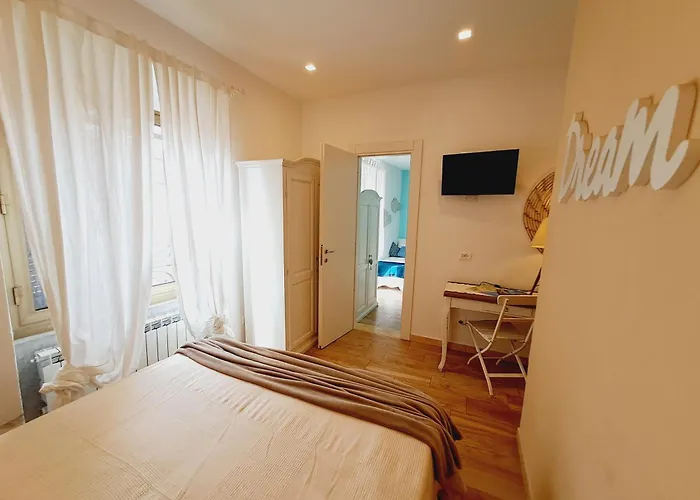 5 Terre Gate * La Spezia