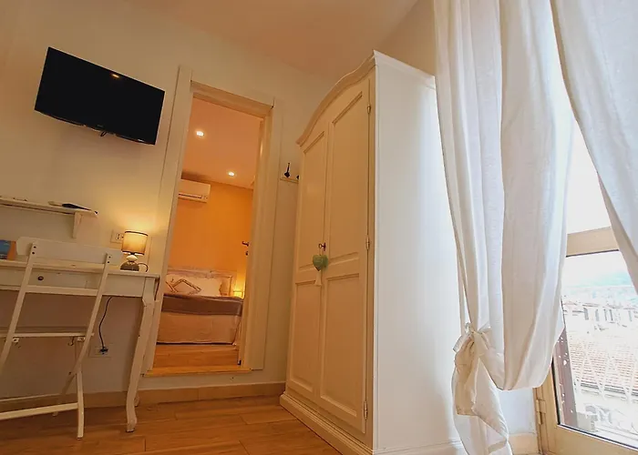 5 Terre Gate * La Spezia