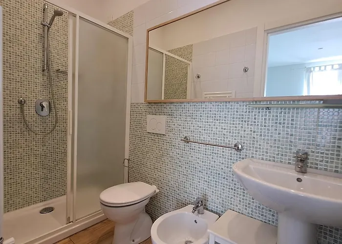 5 Terre Gate La Spezia