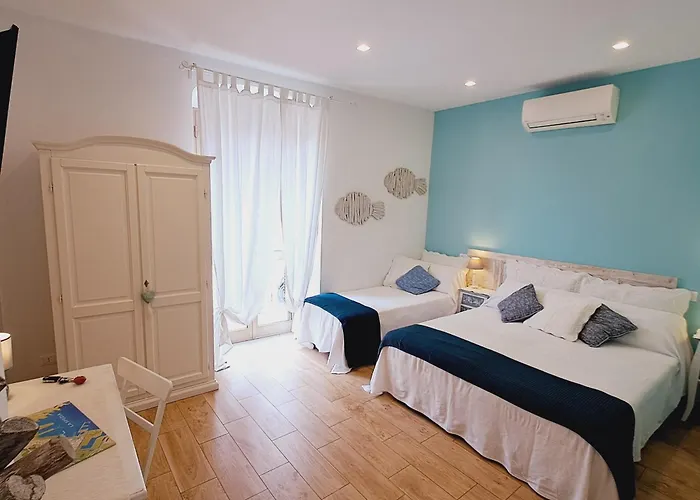 Apartment 5 Terre Gate