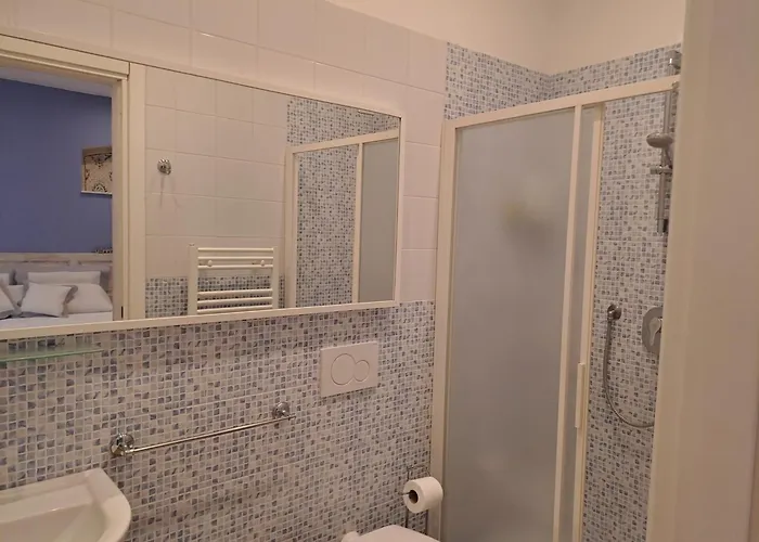 5 Terre Gate Apartment La Spezia