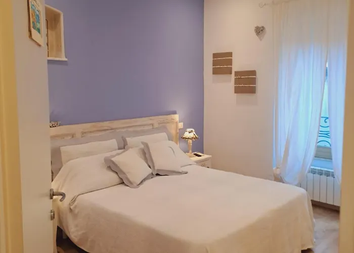 Apartment 5 Terre Gate *