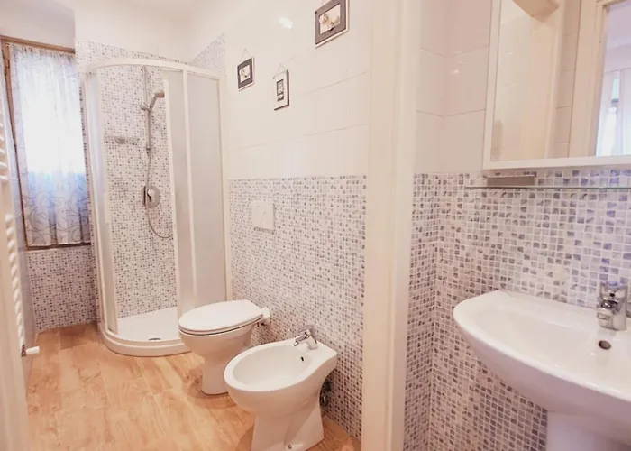 5 Terre Gate La Spezia