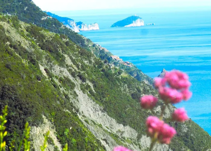 5 Terre Gate * La Spezia