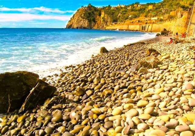 Apartment 5 Terre Gate La Spezia